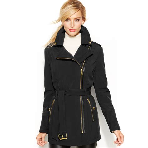 Michael Kors Outerwear 